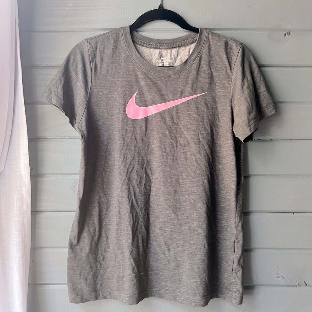 Dri-Fit Nike Tee